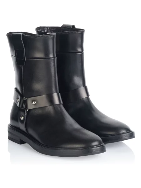 Pantofi Baldinini negru