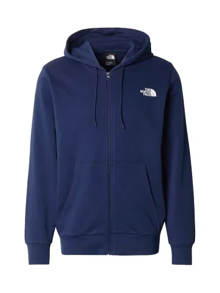 THE NORTH FACE Jopa na SIMPLE DOME mornarska bela