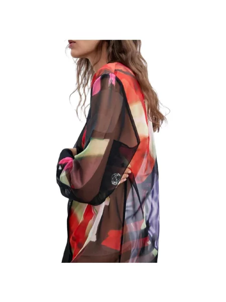 Rochie Desigual negru