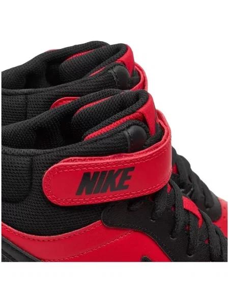Členkové topánky Nike