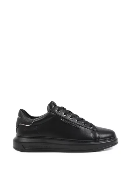 Sneakers Karl Lagerfeld μαύρο