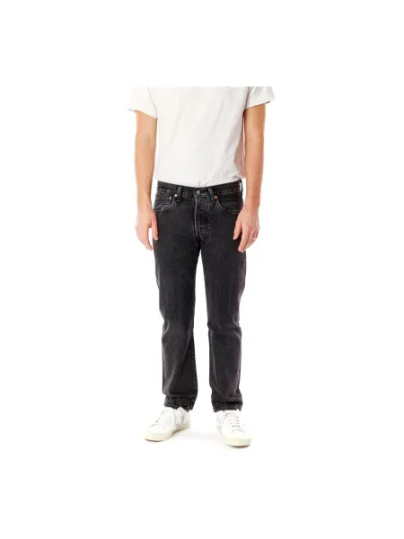 Jeansy Levi's niebieskie