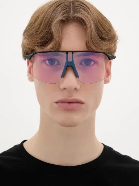 Napszemüveg Julbo fekete