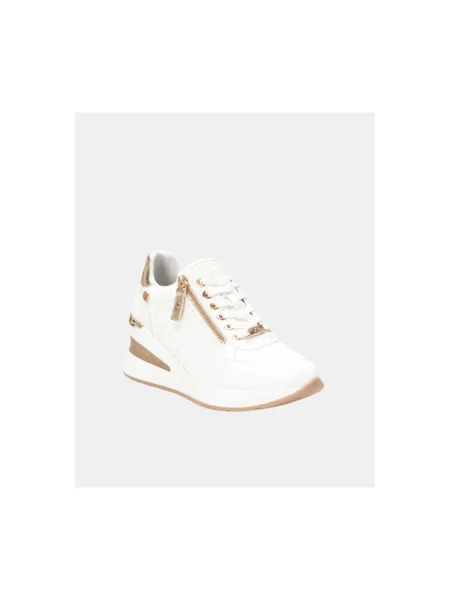 Pantofi Xti alb