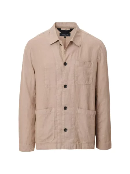 Geacă cămașă Rag & Bone de in