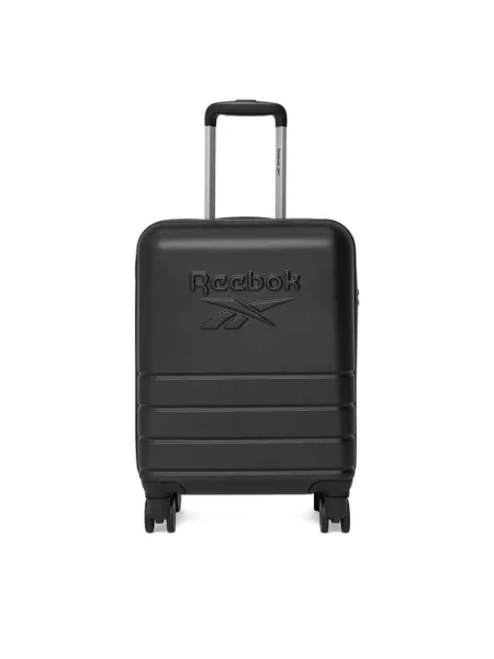 Чемодан Reebok черный