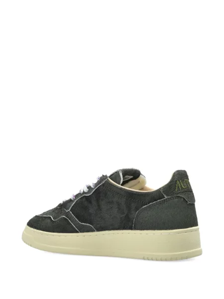 Sneakerși Autry verde