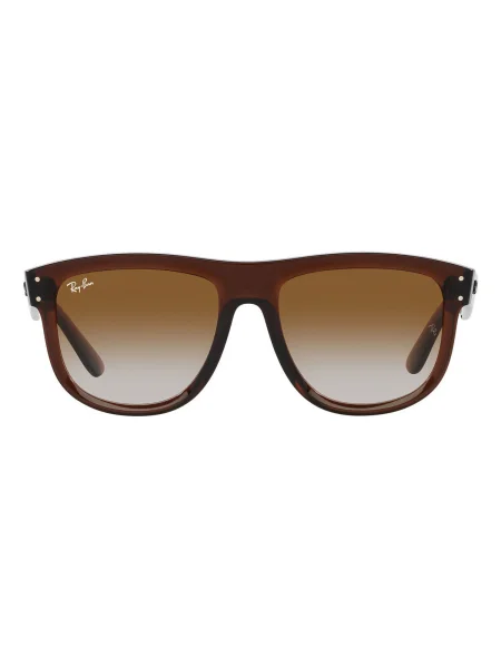 Napszemüveg Ray-ban barna