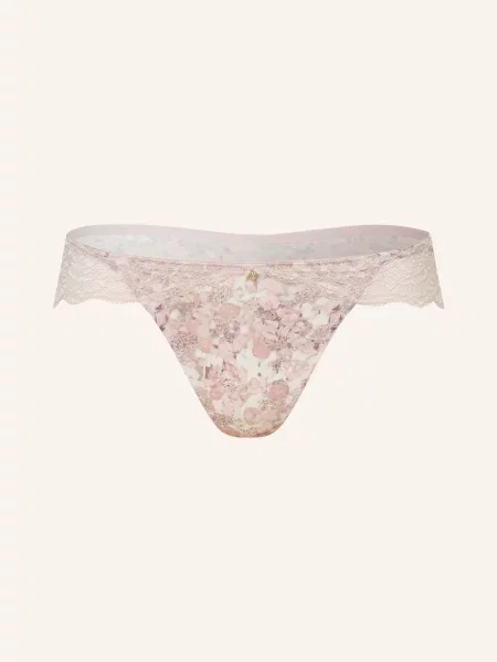 Joop! Majtki rosa beżowe
