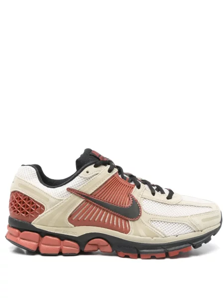 Sneakerși Nike Vomero gri