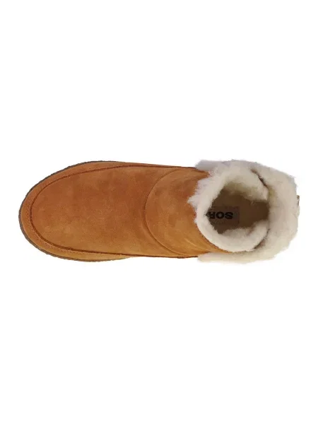 Pantofi Sorel maro