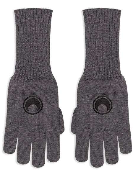 Ръкавици Marine Serre сиво