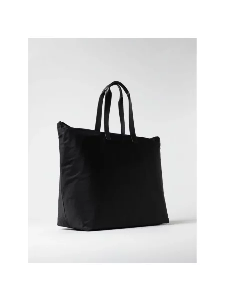 Torba Emporio Armani czarna