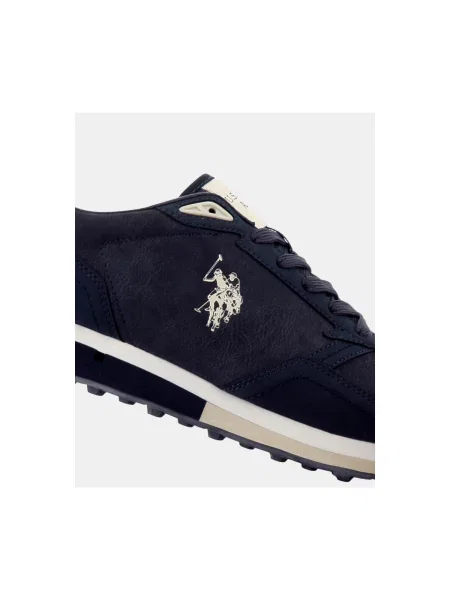 Pantofi U.s. Polo Assn. albastru