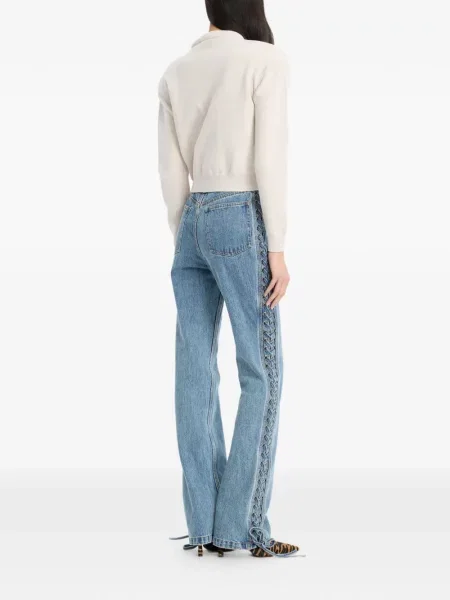 Lung cardigan Rotate Birger Christensen
