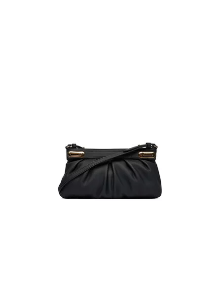 Torbica LOVE MOSCHINO crna