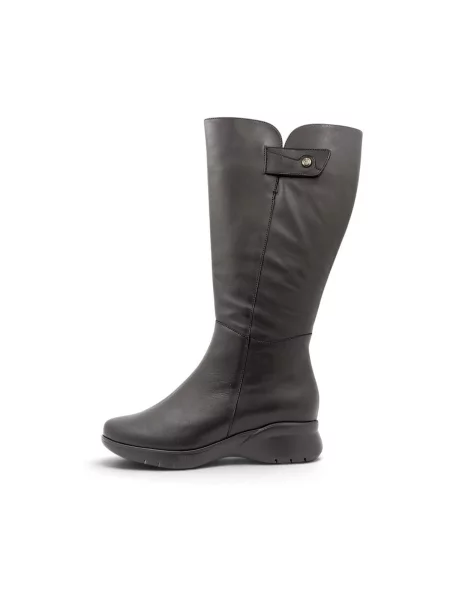 Pantofi Piesanto negru
