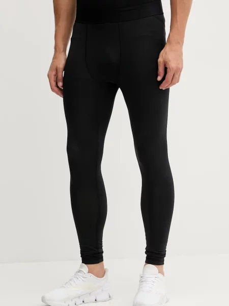 Pajkice za vadbo Hummel črna