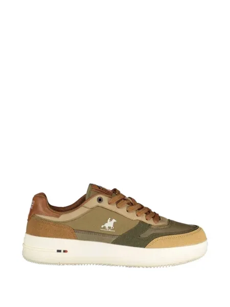Sneakerși U.s. Grand cu broderie