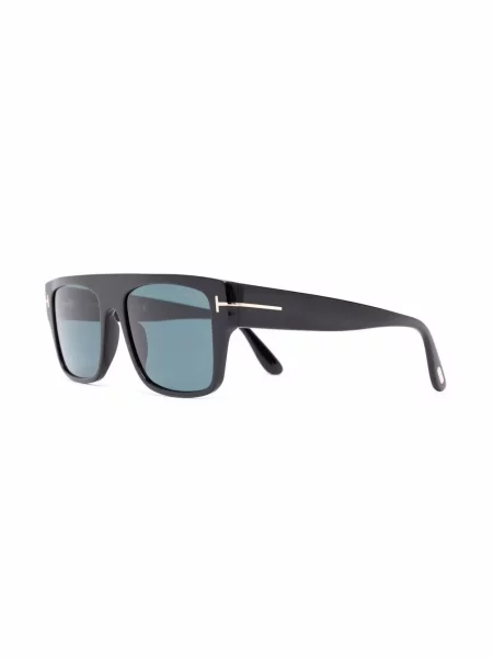 Ochelari de soare Tom Ford Eyewear negru