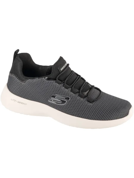 Pantofi Skechers negru