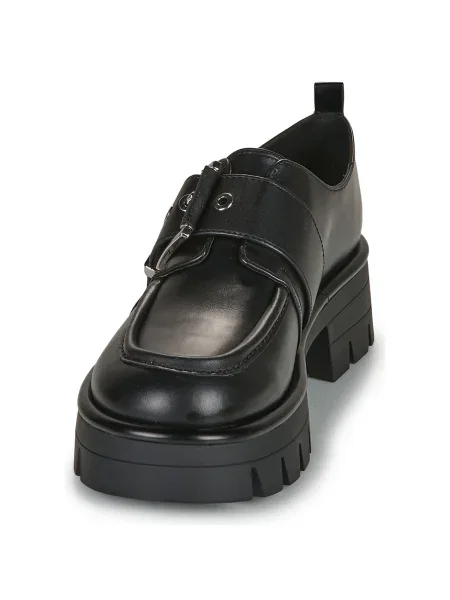 Tenisky Michael Michael Kors čierna