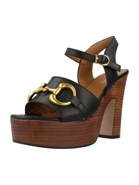 Pantofi Alpe negru