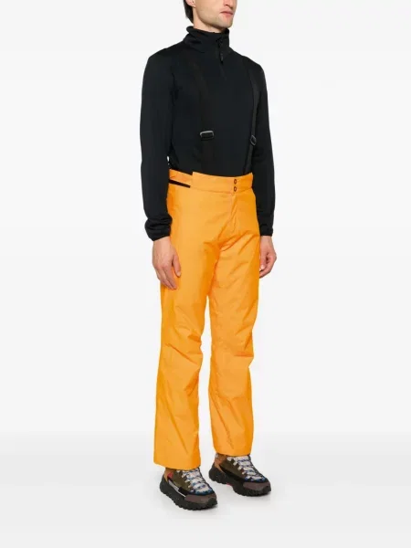 Pantaloni de schi Rossignol galben
