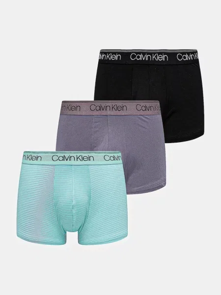 Calvin Klein Underwear boxeralsó 3 db