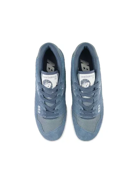 Pantofi New Balance albastru