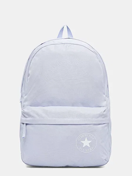 Nahrbtnik Converse modra