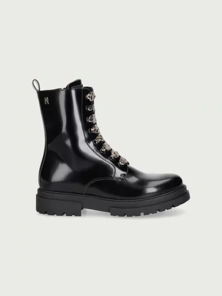 Tommy Hilfiger Ghete D negru