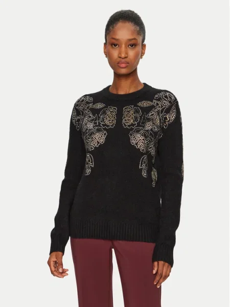 Marciano Guess Pulover negru