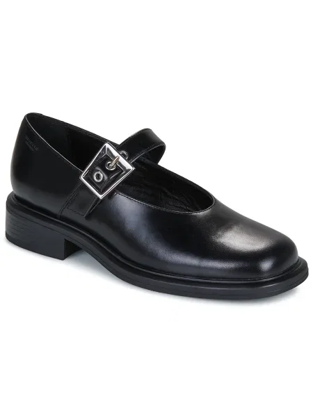 Félcipő Vagabond Shoemakers fekete