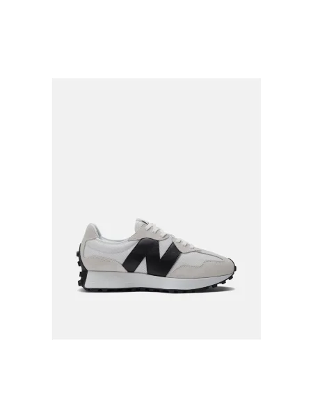 Tenisky New Balance 327 biela