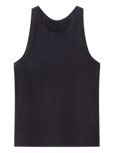 Top Another Tomorrow negru