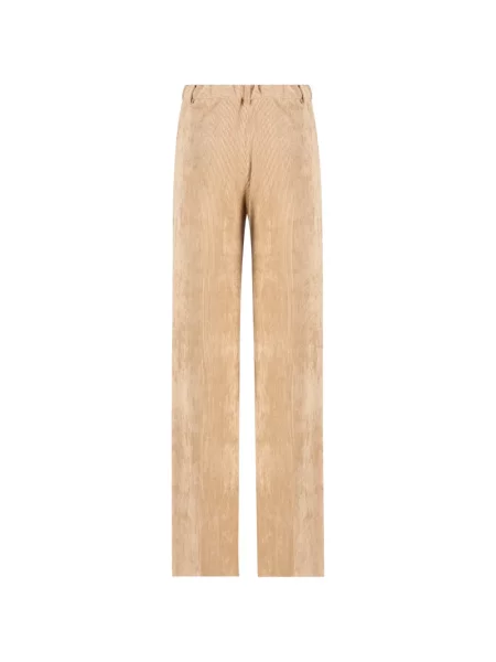 Pantaloni Herno de catifea cord