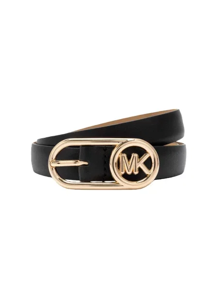 Pásek Michael Kors černý