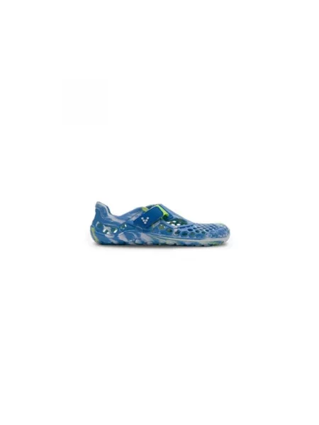 Vivo Barefoot Flip-flops ULTRA BLOOM aqua albastru