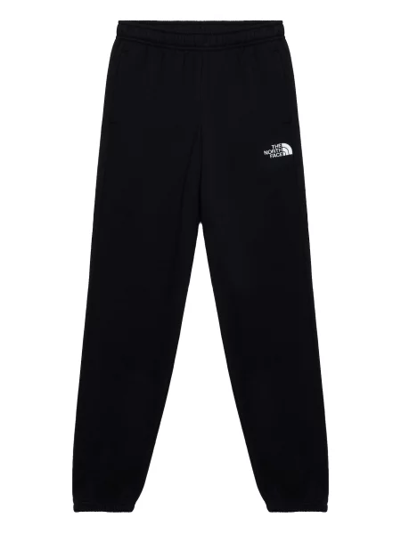 THE NORTH FACE Pantaloni sport Evolution Sumple Dome' negru