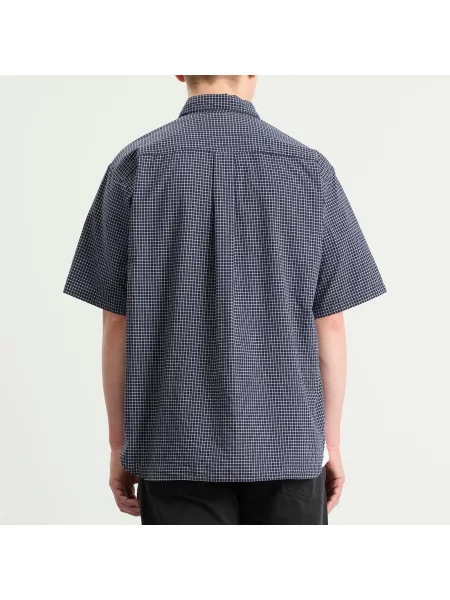 Koszula Norse Projects granatowa