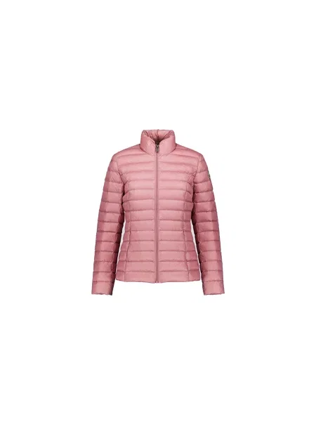 Jott Down Jacket CHA Kobiety Kurtki Jott Size: XS różowy