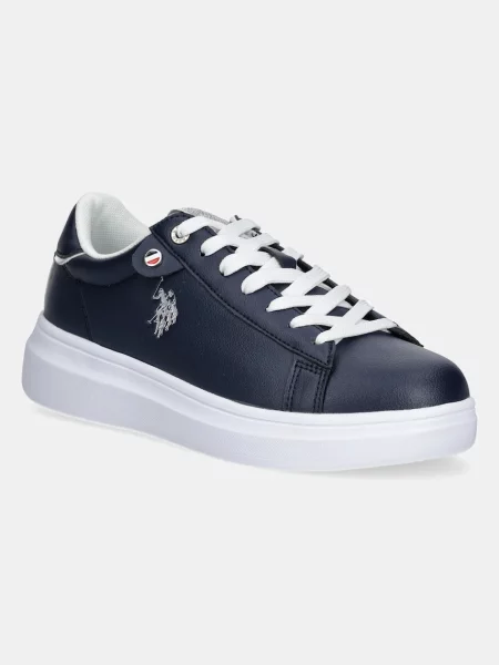 Маратонки U.S. Polo Assn. CODY тъмносиньо