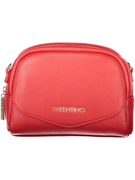 Geanta crossbody Valentino Bags roșu