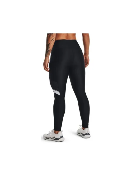 Pantaloni Under Armour plasă negru