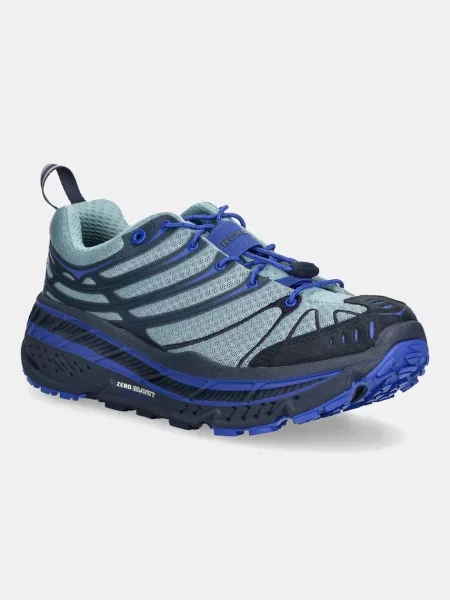 Hoka sneakers Stinson Evo OG albastru