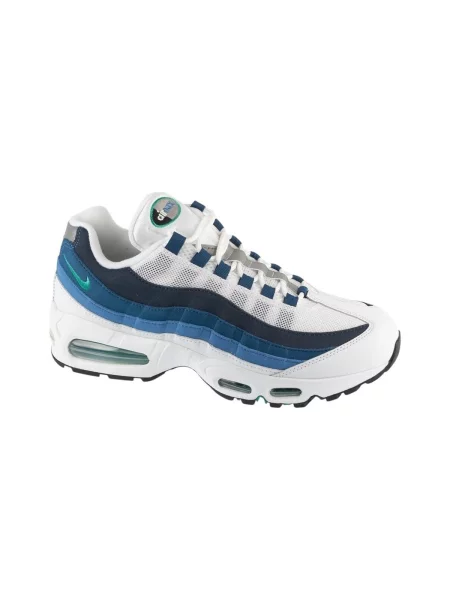 Tenisky Nike Air Max biela