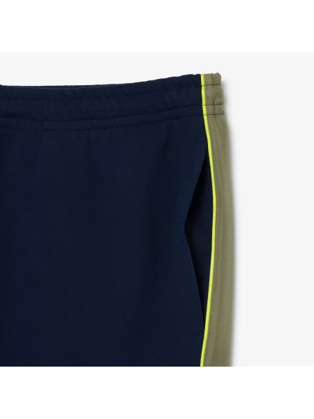 Lacoste Piqué Spodnie Dresowe
