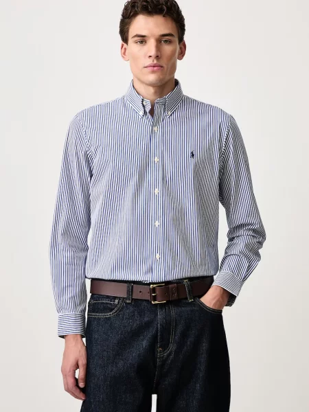 Polo Ralph Lauren cămașă din pentru bărbați