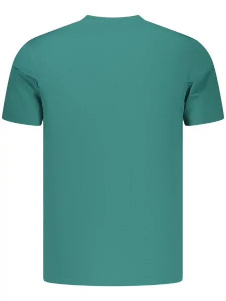 Calvin Klein Jeans Tricou verde